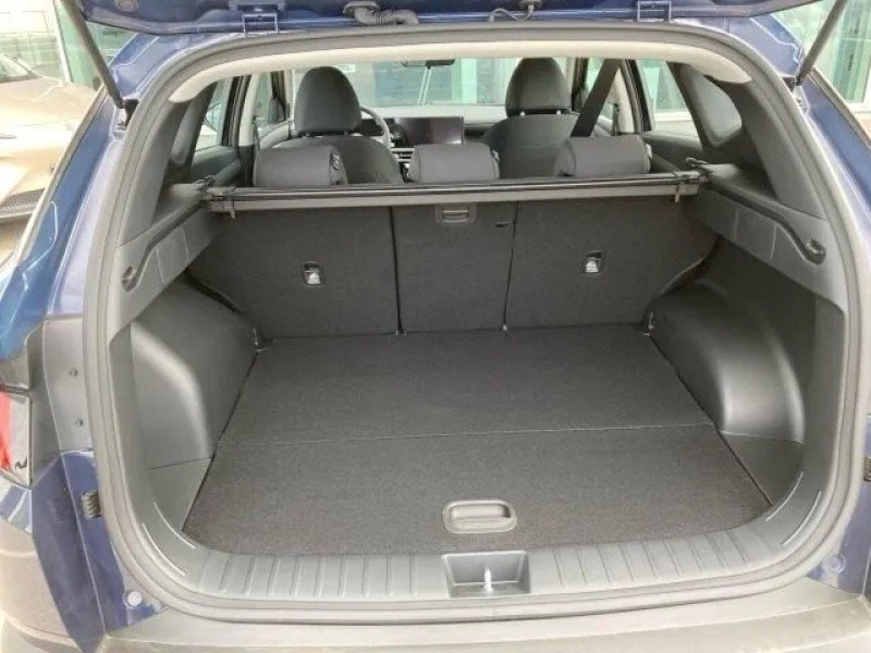 Tucson NX4 Edition 35 1,6 T-GDi HEV 2WD - 12