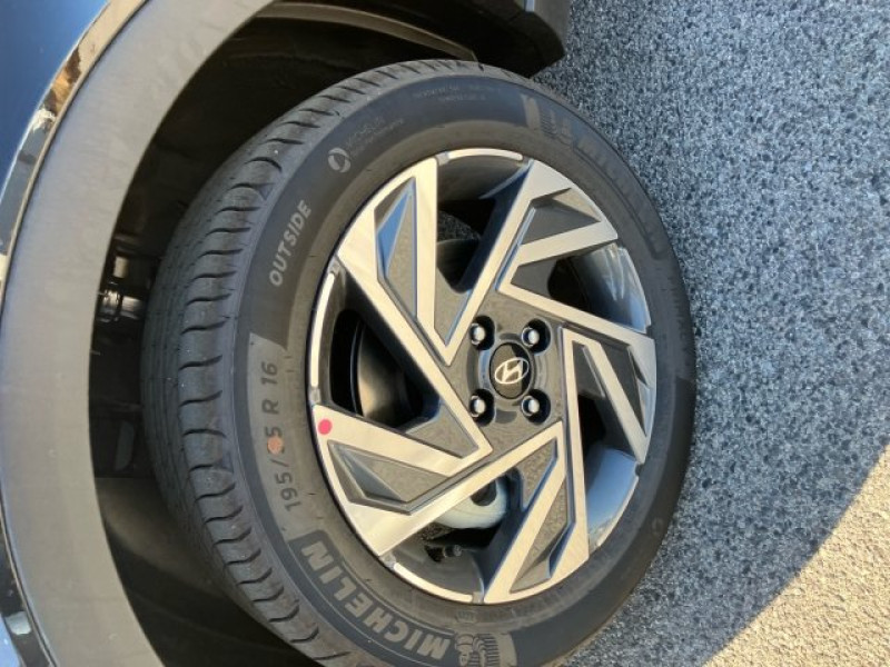 Bayon Comfort Line 1.0 T-GDI - 7