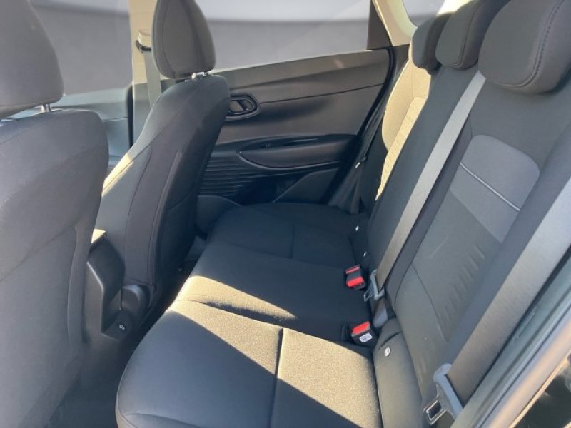 Bayon Comfort Line 1.0 T-GDI - 11