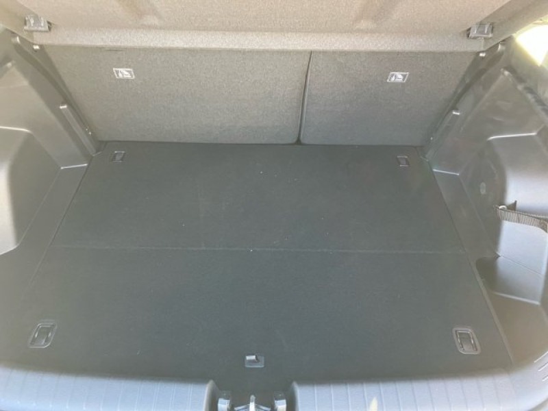 Bayon Comfort Line 1.0 T-GDI - 12