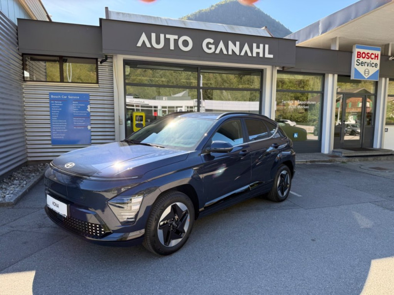 KONA EV (SX2) Comfort Line 64,8 kWh k7ec2 - 0