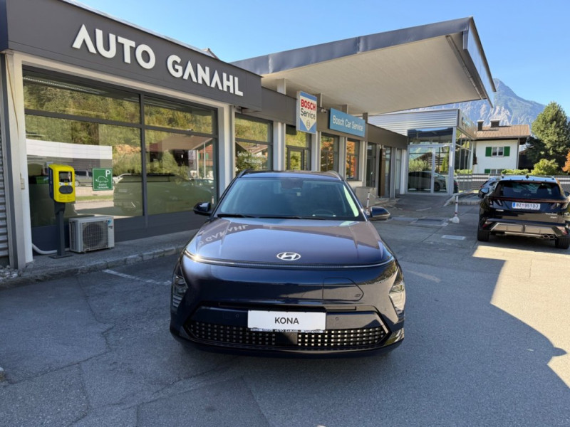 KONA EV (SX2) Comfort Line 64,8 kWh k7ec2 - 1