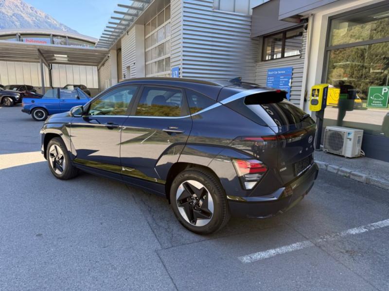 KONA EV (SX2) Comfort Line 64,8 kWh k7ec2 - 3