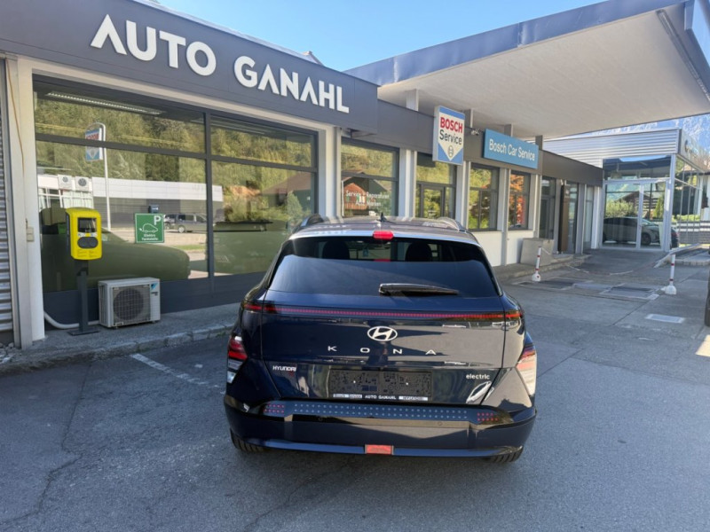 KONA EV (SX2) Comfort Line 64,8 kWh k7ec2 - 5