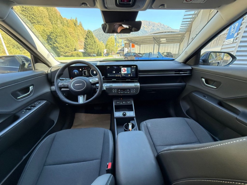 KONA EV (SX2) Comfort Line 64,8 kWh k7ec2 - 6