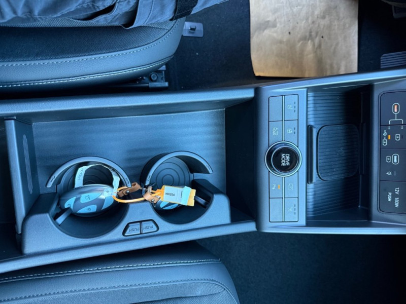 KONA EV (SX2) Comfort Line 64,8 kWh k7ec2 - 8