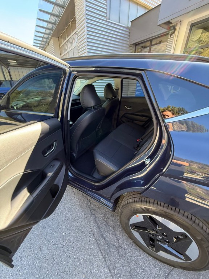 KONA EV (SX2) Comfort Line 64,8 kWh k7ec2 - 10