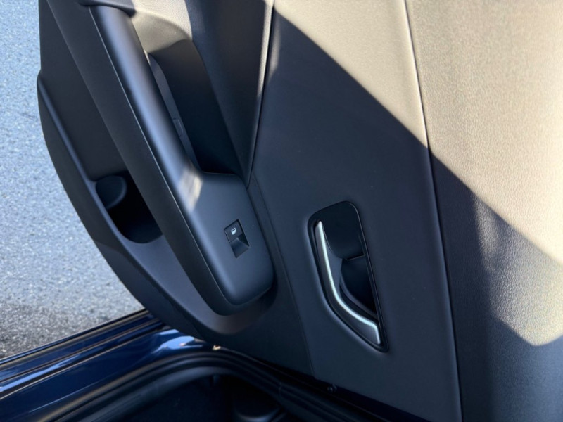 KONA EV (SX2) Comfort Line 64,8 kWh k7ec2 - 11