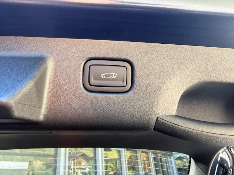 KONA EV (SX2) Comfort Line 64,8 kWh k7ec2 - 16