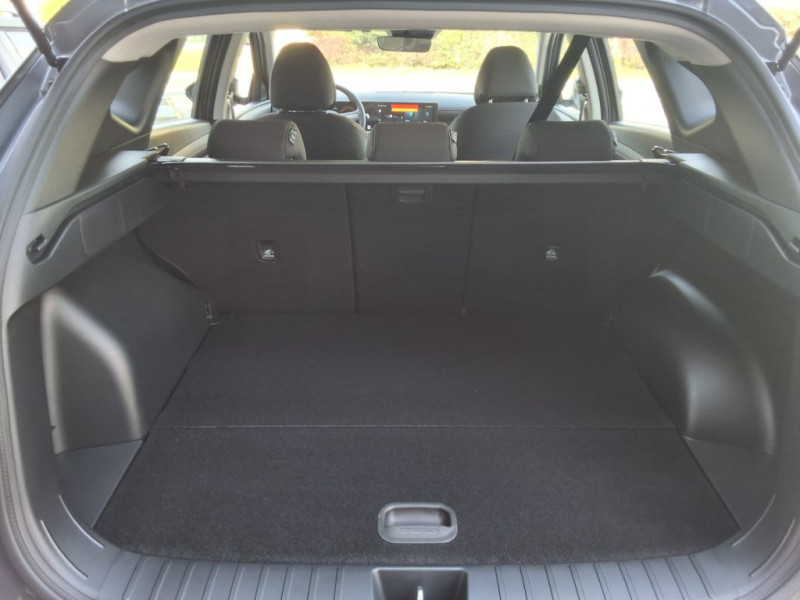 Tucson NX4 Edition 35 1,6 T-GDi 2WD t7be1 - 4