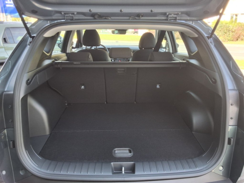 Tucson NX4 Edition 35 1,6 T-GDi HEV 2WD t7he1 - 4