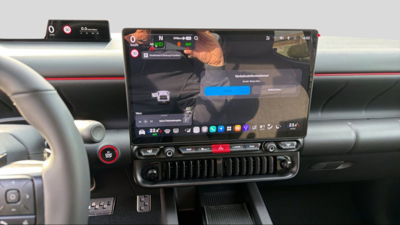 IONIQ 3 N LINE EVO 61 kWh i37e2-P2/3 - 8