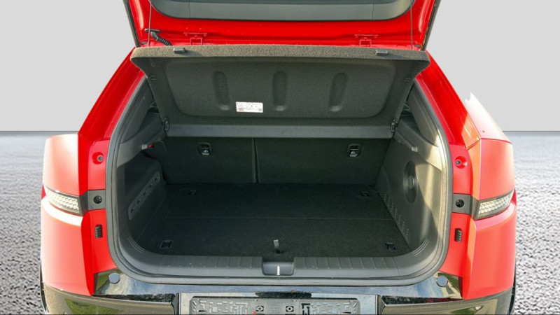 IONIQ 3 N LINE EVO 61 kWh i37e2-P2/3 - 10