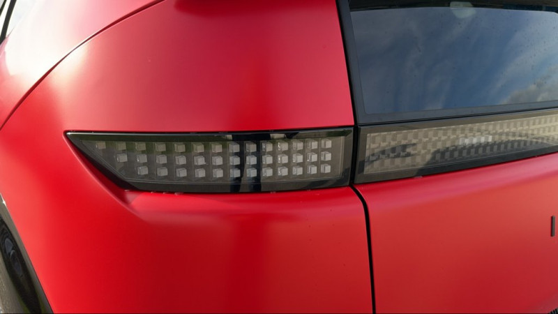 IONIQ 3 N LINE EVO 61 kWh i37e2-P2/3 - 12