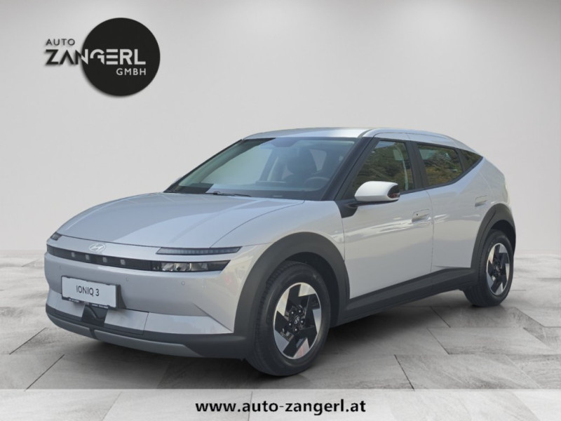 IONIQ 3 SELECT 42 kWh i37s1-P1-O1