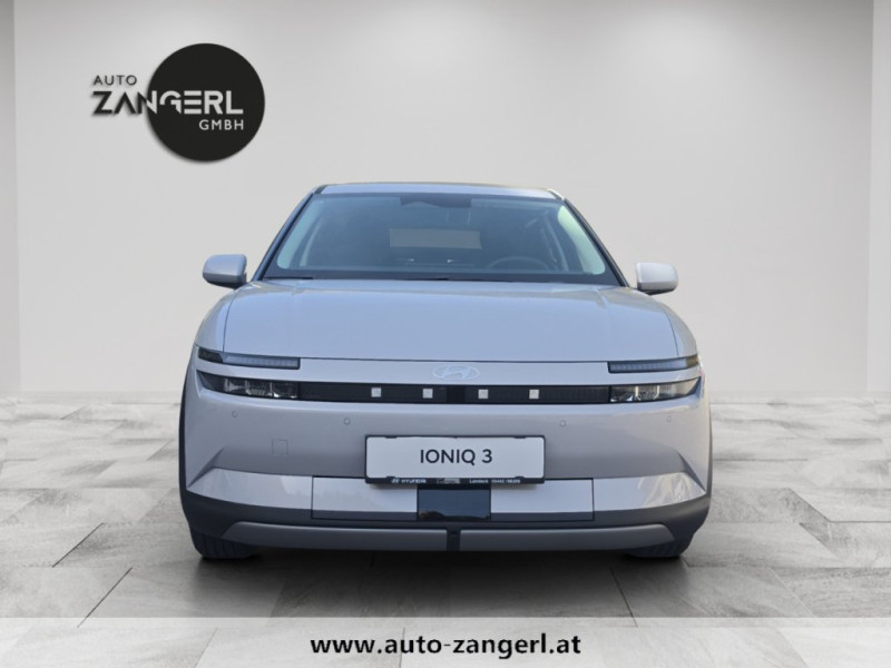 IONIQ 3 SELECT 42 kWh i37s1-P1-O1 - 1