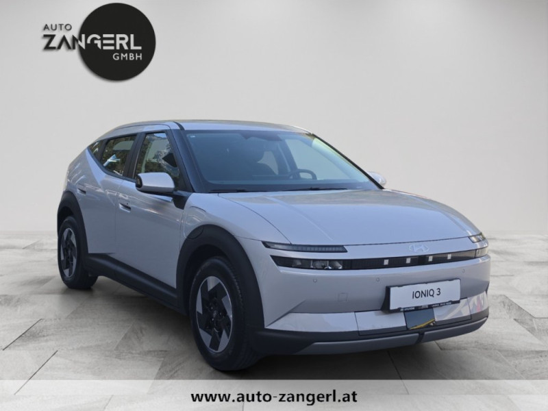 IONIQ 3 SELECT 42 kWh i37s1-P1-O1 - 2