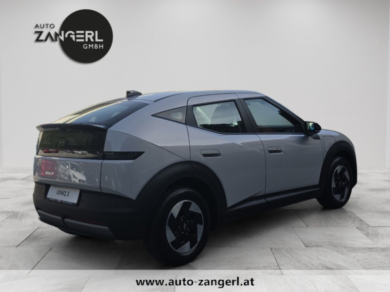 IONIQ 3 SELECT 42 kWh i37s1-P1-O1 - 3