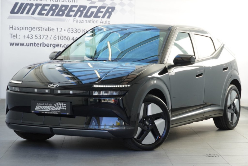 IONIQ 3 TREND 61 kWh i37t2-P3/4 - 1