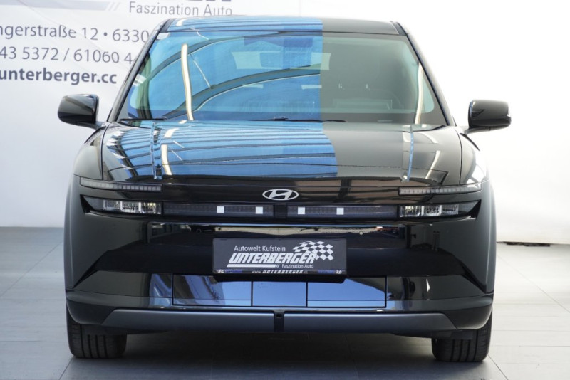 IONIQ 3 TREND 61 kWh i37t2-P3/4 - 2