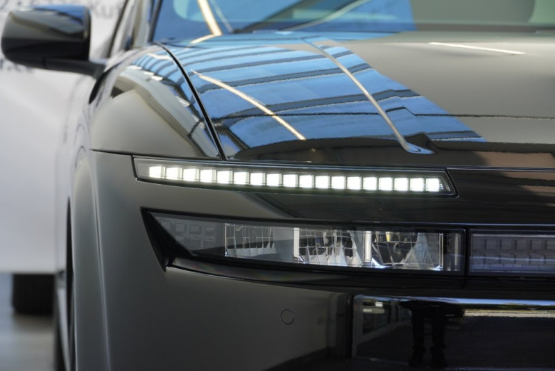 IONIQ 3 TREND 61 kWh i37t2-P3/4 - 4