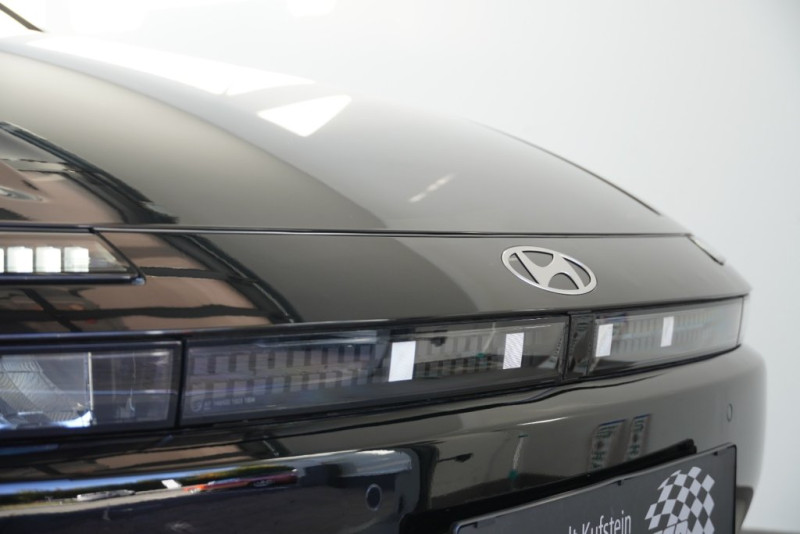 IONIQ 3 TREND 61 kWh i37t2-P3/4 - 5