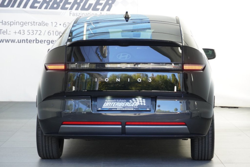 IONIQ 3 TREND 61 kWh i37t2-P3/4 - 10