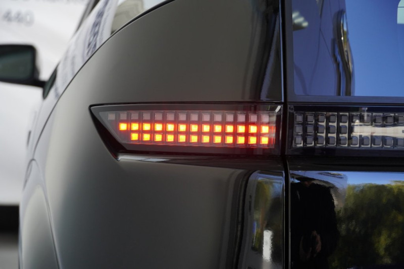 IONIQ 3 TREND 61 kWh i37t2-P3/4 - 11