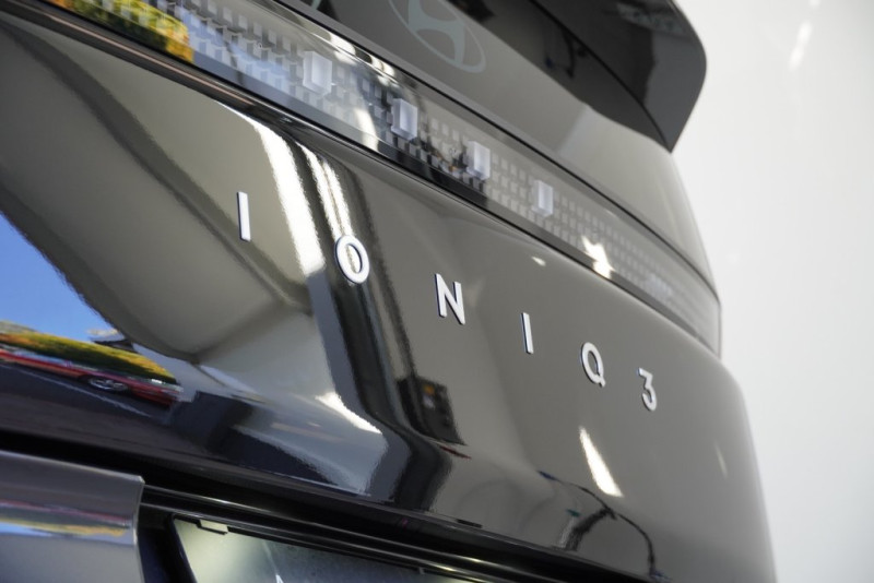 IONIQ 3 TREND 61 kWh i37t2-P3/4 - 12
