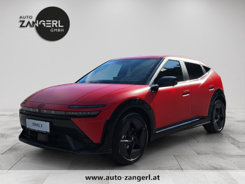 IONIQ 3 N LINE EVO 61 kWh i37e2-P2/3