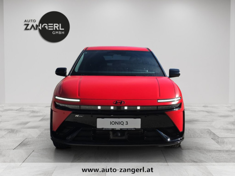 IONIQ 3 N LINE EVO 61 kWh i37e2-P2/3 - 1