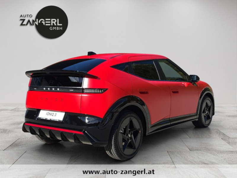 IONIQ 3 N LINE EVO 61 kWh i37e2-P2/3 - 3