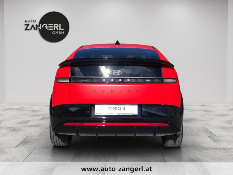 IONIQ 3 N LINE EVO 61 kWh i37e2-P2/3 - 4