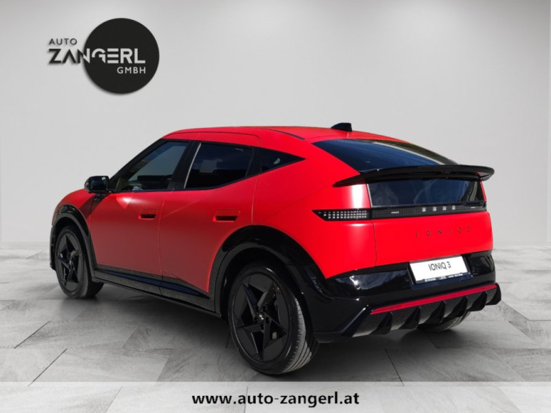 IONIQ 3 N LINE EVO 61 kWh i37e2-P2/3 - 5