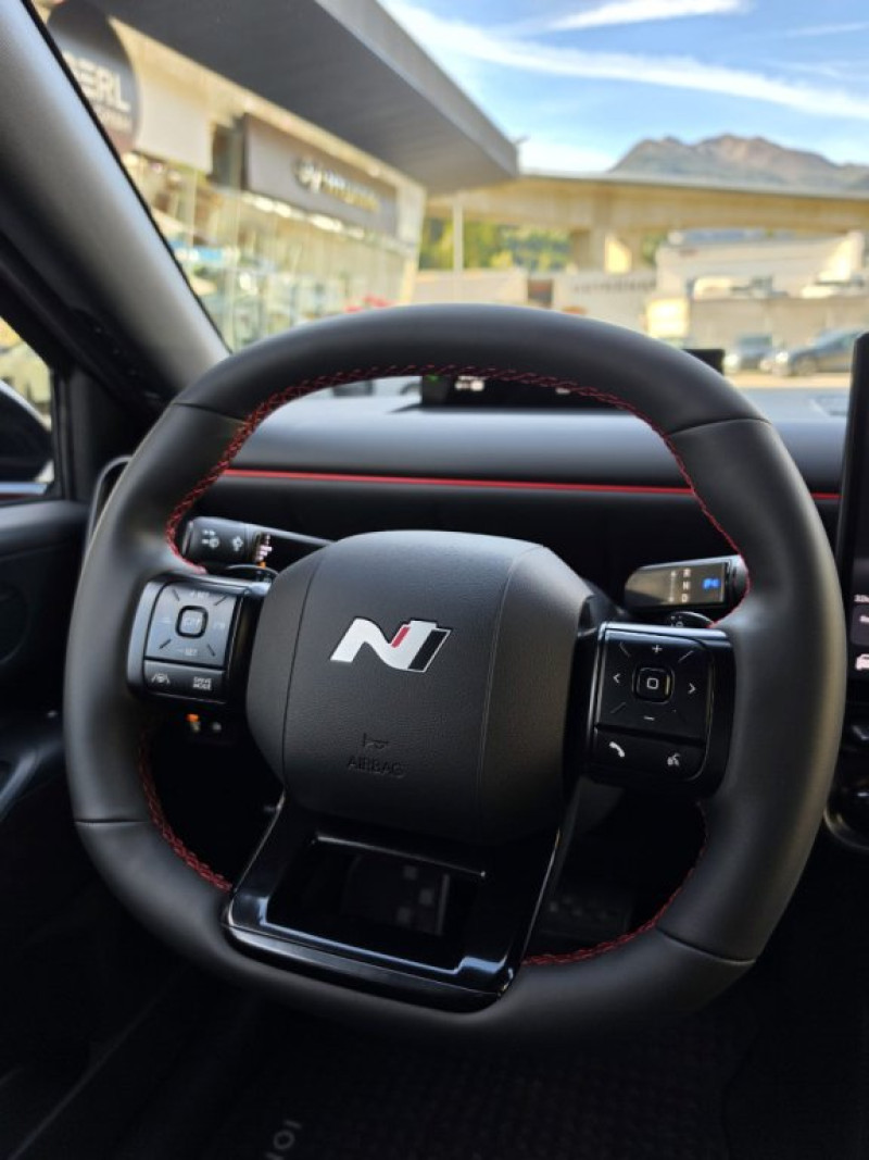 IONIQ 3 N LINE EVO 61 kWh i37e2-P2/3 - 6