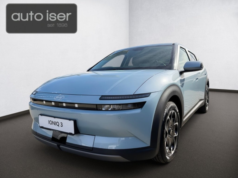 IONIQ 3 TREND 61 kWh i37t2 - 1