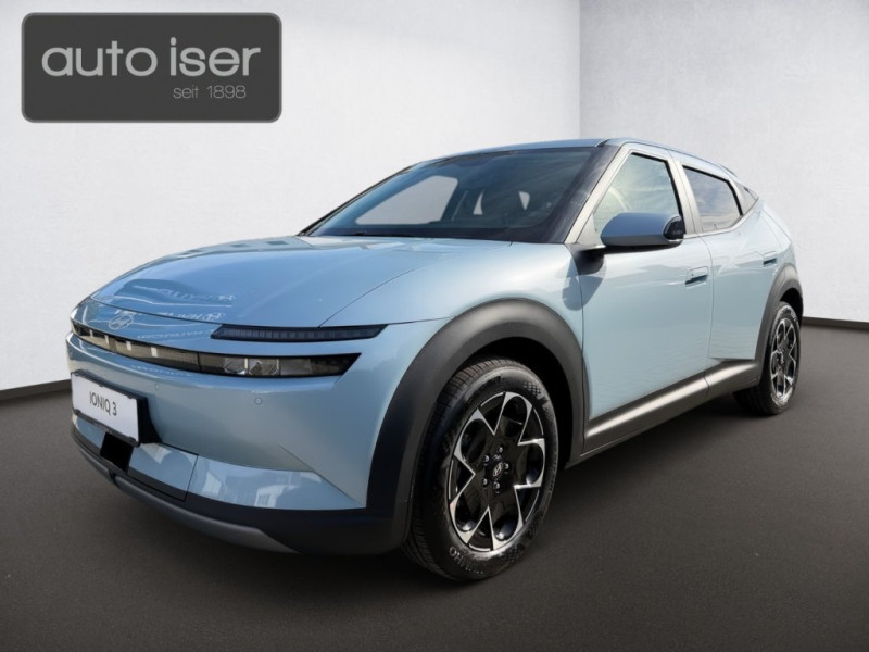 IONIQ 3 TREND 61 kWh i37t2 - 2