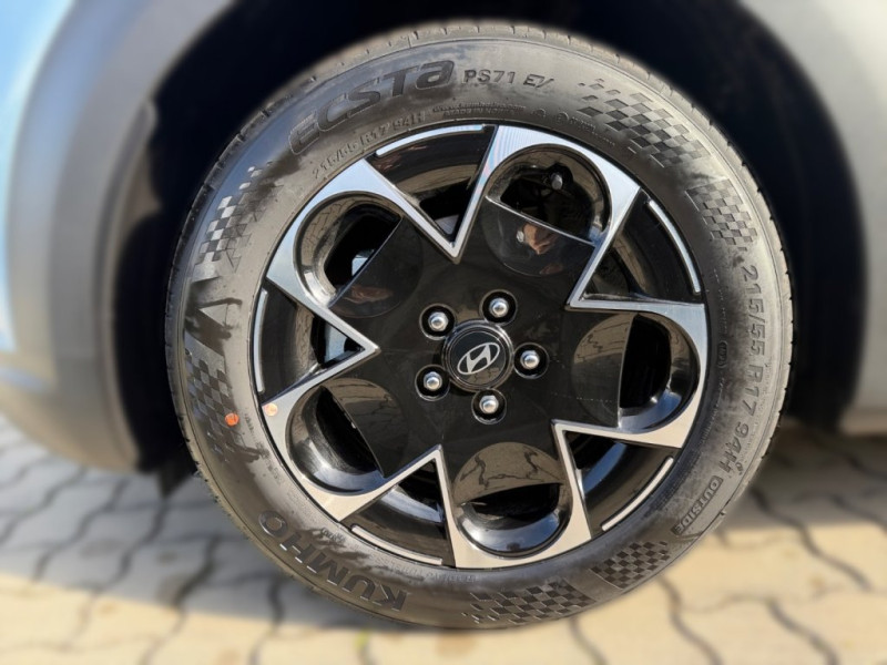 IONIQ 3 TREND 61 kWh i37t2 - 4
