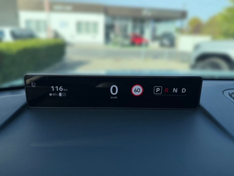 IONIQ 3 TREND 61 kWh i37t2 - 5