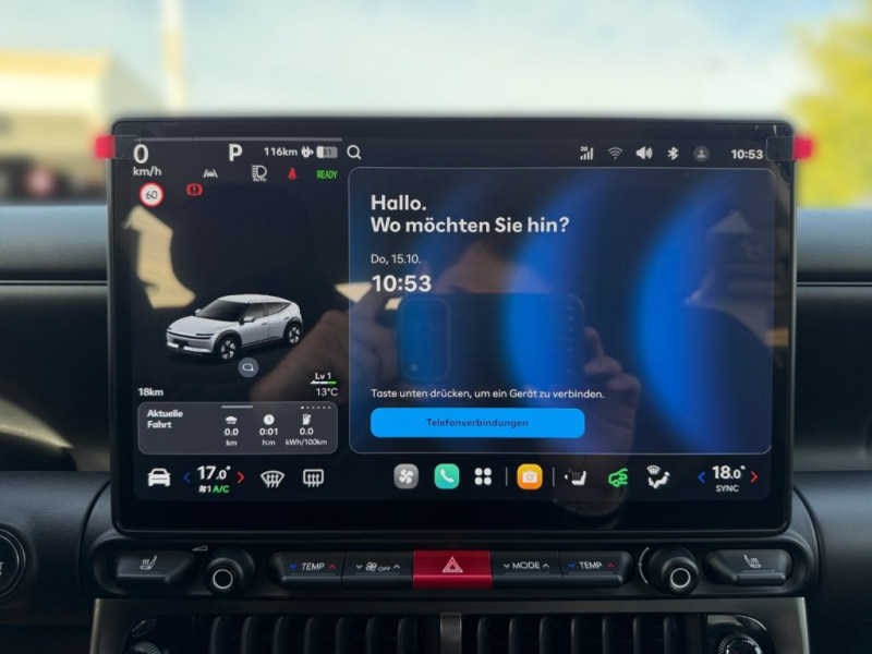 IONIQ 3 TREND 61 kWh i37t2 - 6