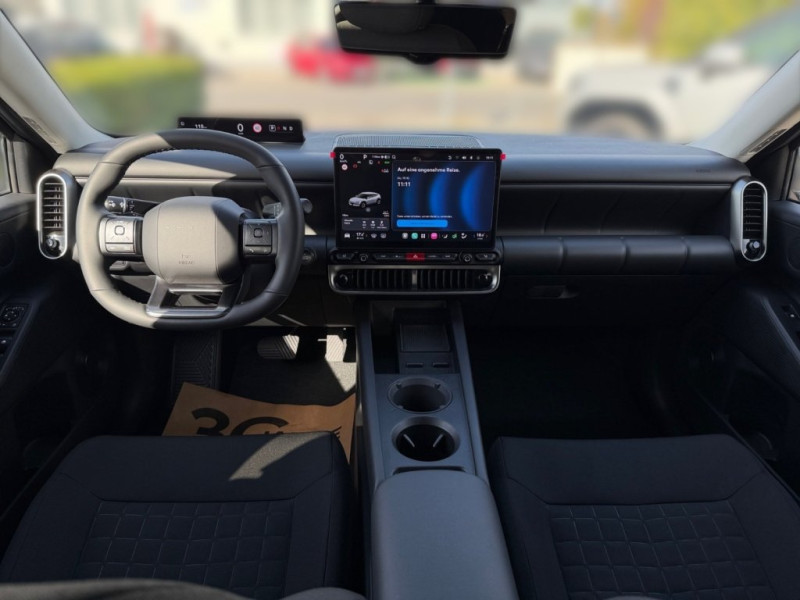 IONIQ 3 TREND 61 kWh i37t2 - 10