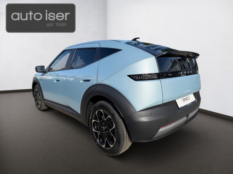 IONIQ 3 TREND 61 kWh i37t2 - 11