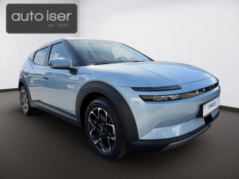 IONIQ 3 TREND 61 kWh i37t2 - 17