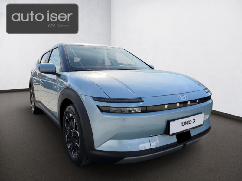 IONIQ 3 TREND 61 kWh i37t2 - 18