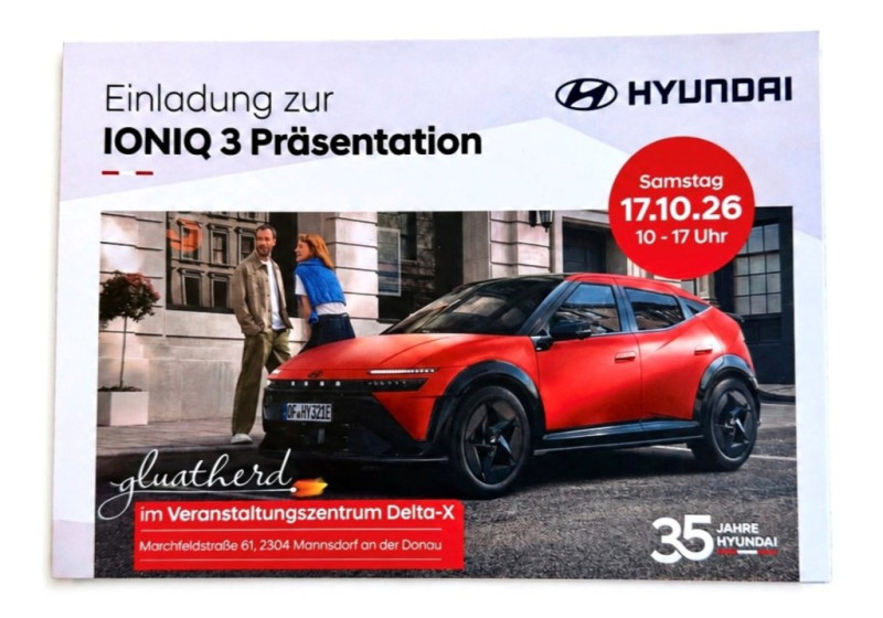 IONIQ 3 N LINE EVO 61 kWh i37e2-P2/3