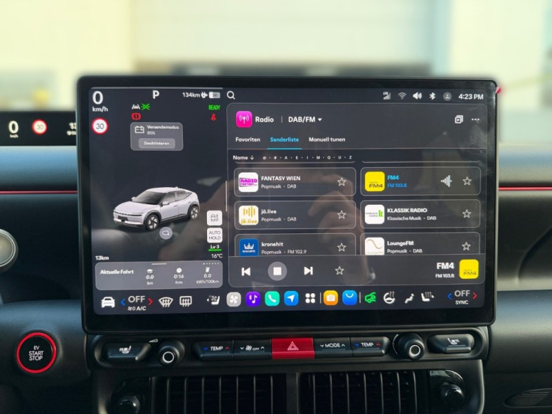 IONIQ 3 N LINE EVO 61 kWh i37e2-P2/3 - 7