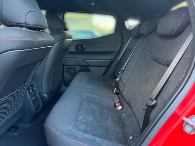 IONIQ 3 N LINE EVO 61 kWh i37e2-P2/3 - 9