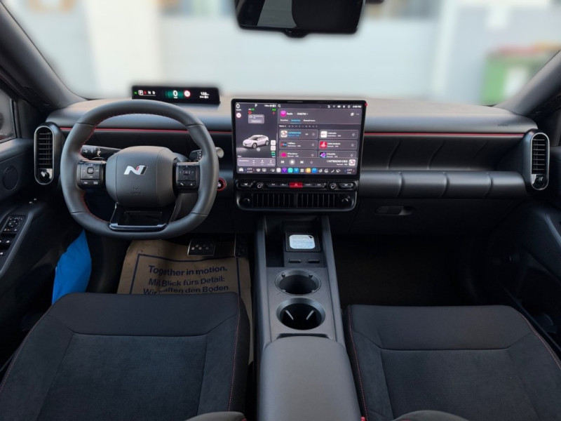 IONIQ 3 N LINE EVO 61 kWh i37e2-P2/3 - 11