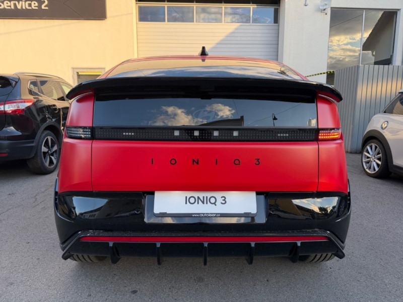 IONIQ 3 N LINE EVO 61 kWh i37e2-P2/3 - 14