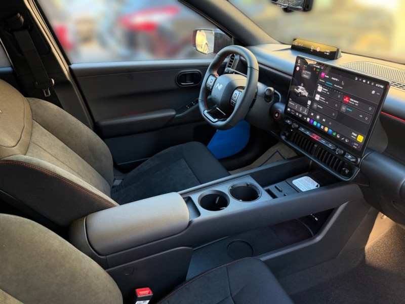 IONIQ 3 N LINE EVO 61 kWh i37e2-P2/3 - 16